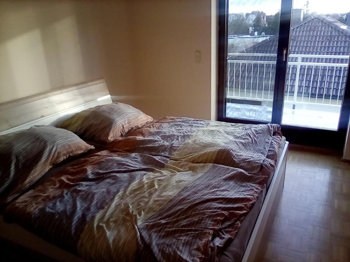 Top Over Vienna, Perchtoldsdorf Weinberge Ideal With Car Apartment Exterior photo